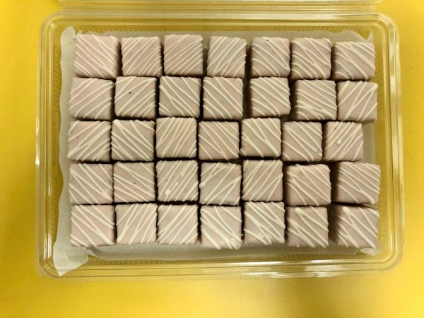 minjon rozen torta