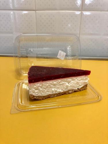 Cheesecake